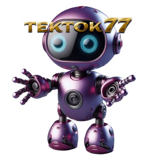 Tektok77 - Main Seru Setiap Hari, Hadiah Melimpah Nggak Pake Lama!